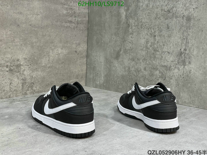 Women Shoes-NIKE Code: LS9712 $: 62USD