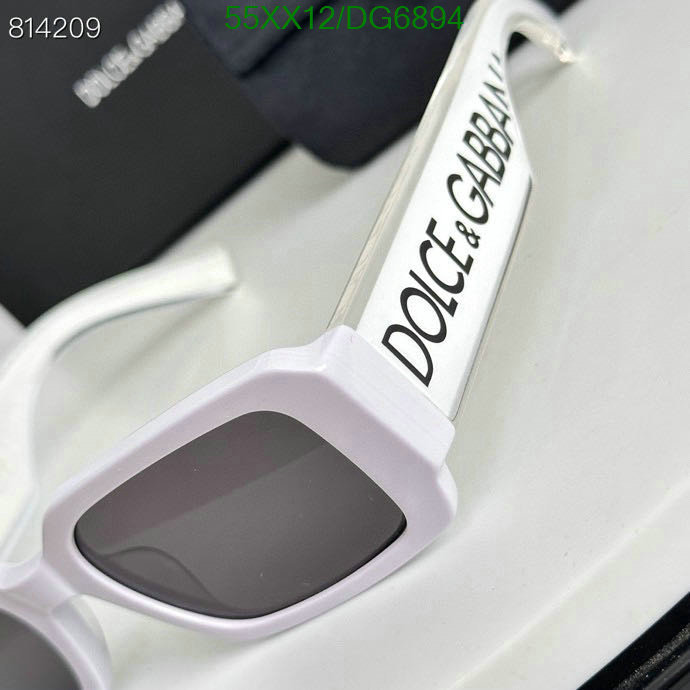 Glasses-D&G Code: DG6894 $: 55USD