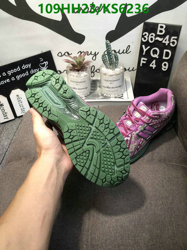 Women Shoes-New Balance Code: KS6236 $: 109USD