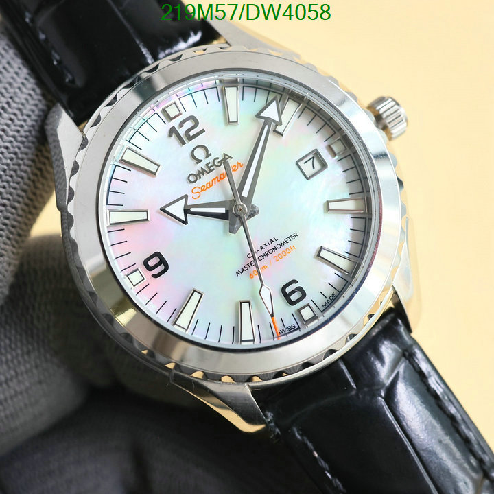 Watch-Mirror Quality- Code: DW4058 $: 219USD