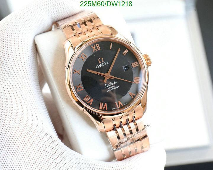 Watch-Mirror Quality- Code: DW1218 $: 225USD