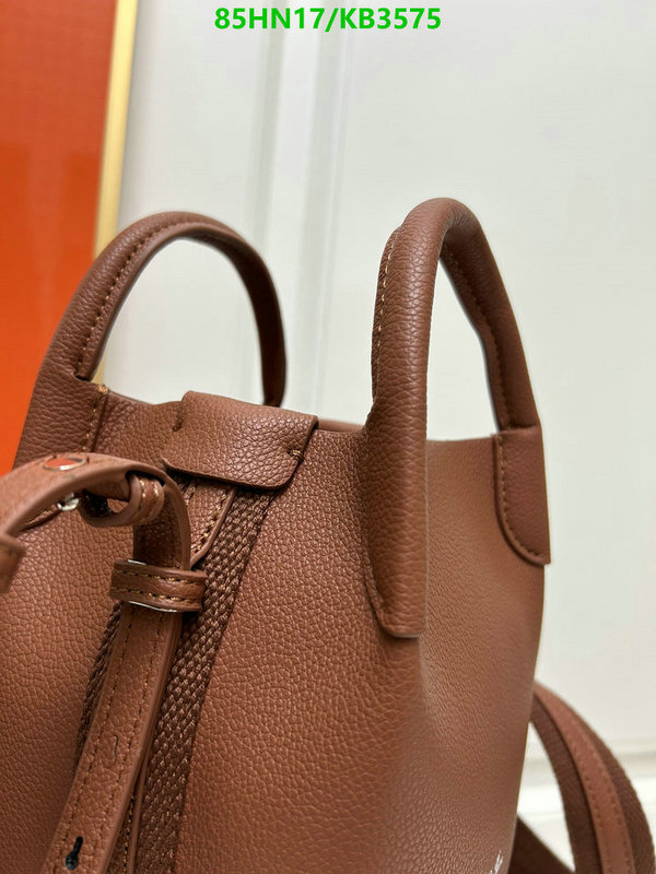 Loro Piana Bag-(4A)-Crossbody- Code: KB3575 $: 85USD