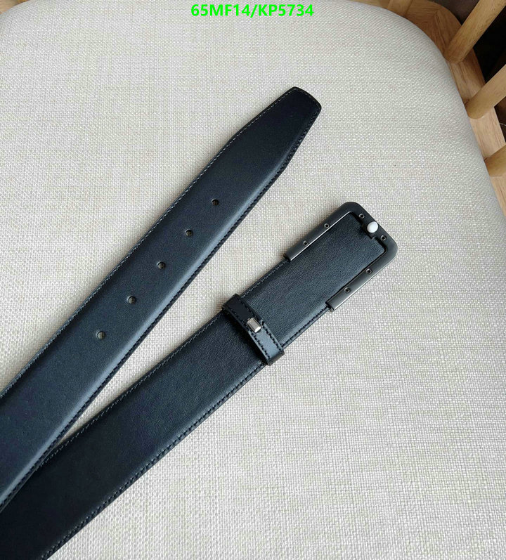 Belts-Prada Code: KP5734 $: 65USD