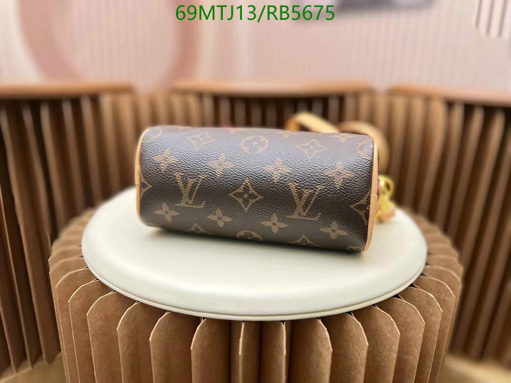 LV Bag-(4A)-Speedy- Code: RB5675 $: 69USD