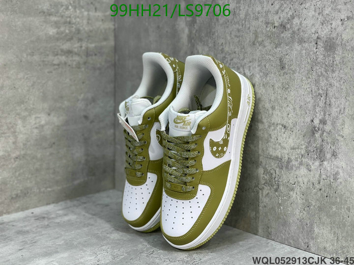 Women Shoes-NIKE Code: LS9706 $: 99USD