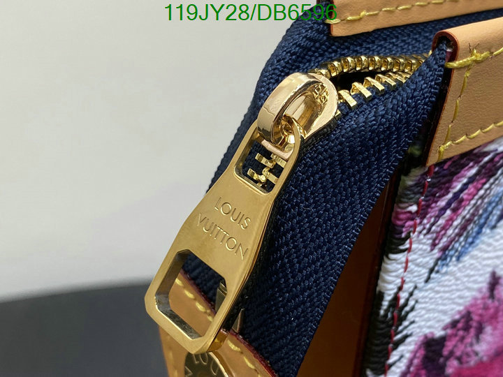 LV Bag-(Mirror)-Trio- Code: DB6596 $: 119USD