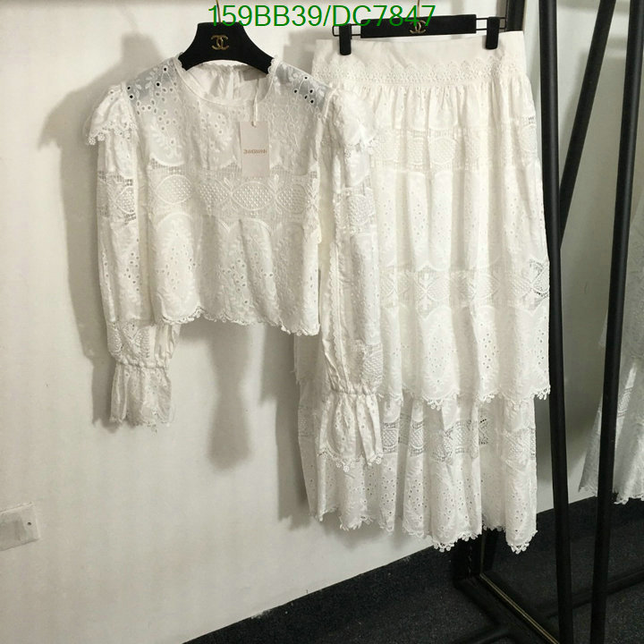 Clothing-Zimmermann Code: DC7847 $: 159USD