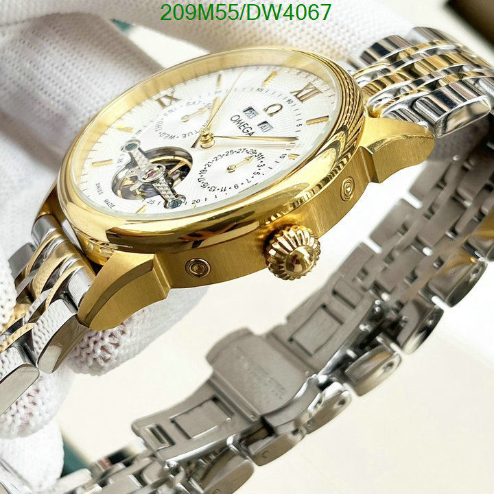 Watch-Mirror Quality- Code: DW4067 $: 209USD