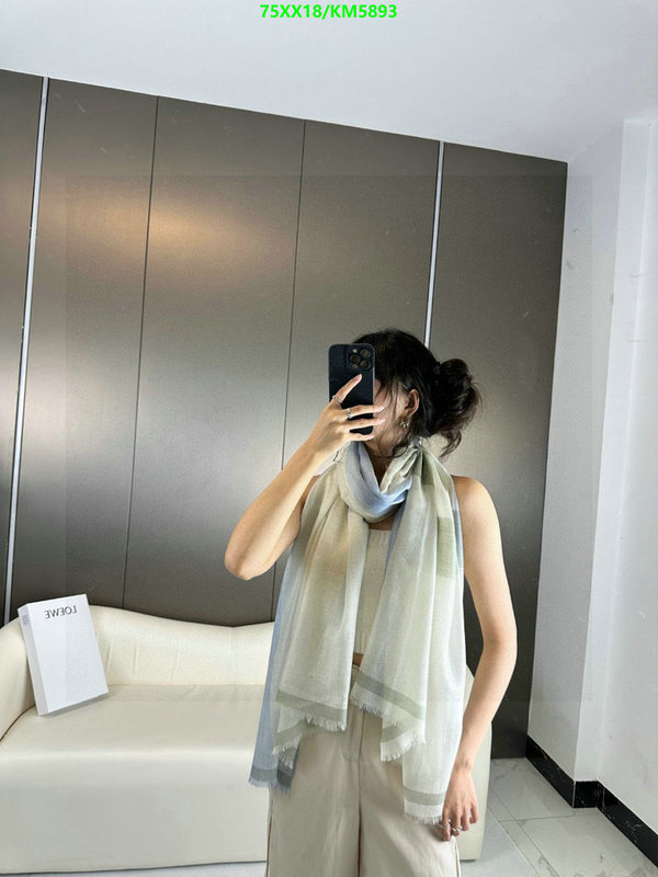 Scarf-Loewe Code: KM5893 $: 75USD