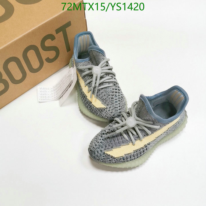 Kids shoes-Adidas Yeezy Boost Code: YS1420 $: 89USD