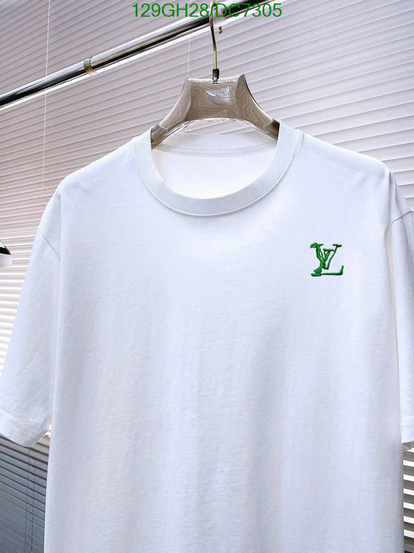 Clothing-LV Code: DC7305 $: 129USD