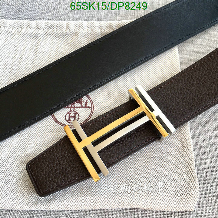 Belts-Hermes Code: DP8249 $: 65USD