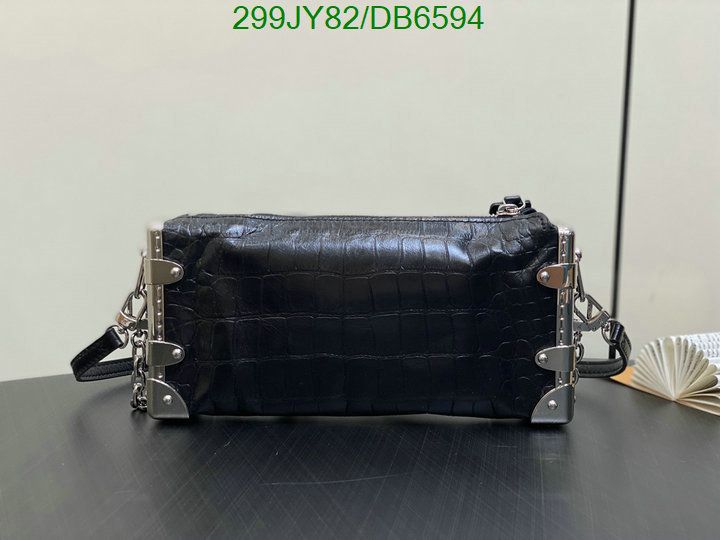 LV Bag-(Mirror)-Pochette MTis- Code: DB6594 $: 299USD