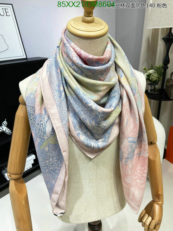 Scarf-Hermes Code: DM8694 $: 85USD