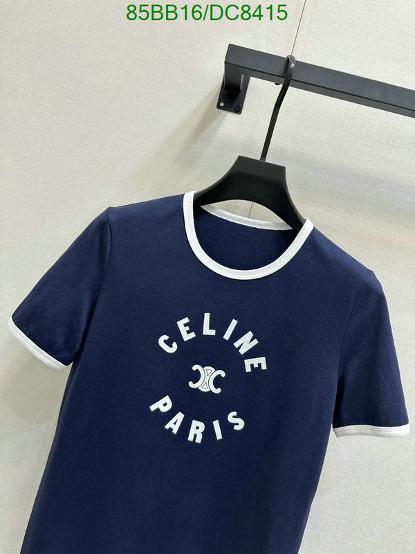 Clothing-Celine Code: DC8415 $: 85USD