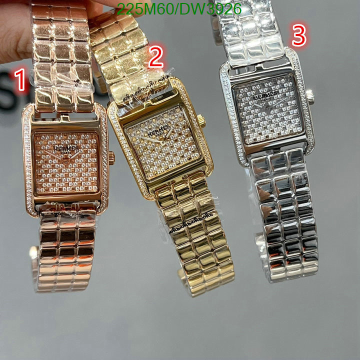 Watch-Mirror Quality- Code: DW3926 $: 225USD