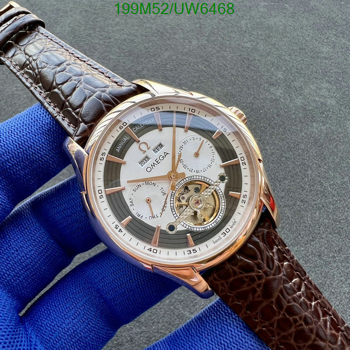 Watch-Mirror Quality- Code: UW6468 $: 199USD