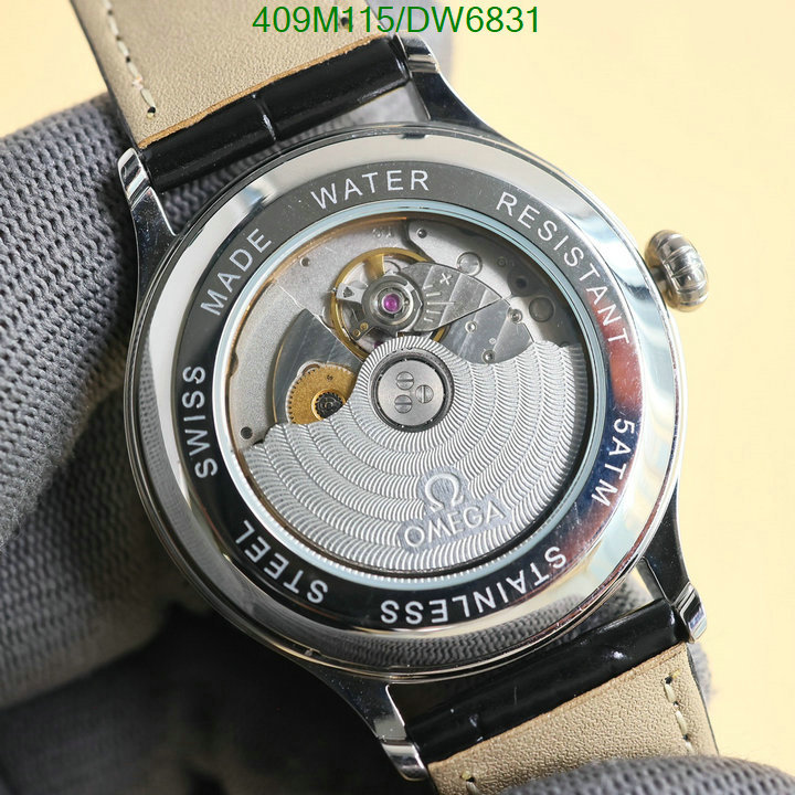 Watch-Mirror Quality- Code: DW6831 $: 409USD