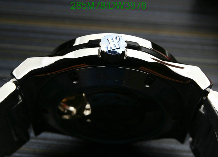 Watch-Mirror Quality- Code: DS3976 $: 285USD