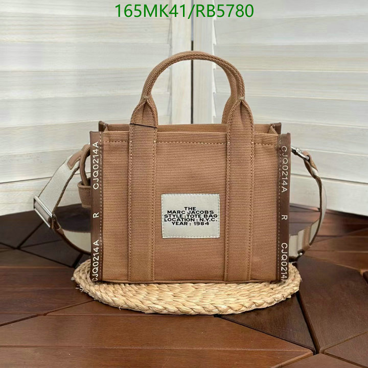 Marc Jacobs Bag-(Mirror)-Handbag- Code: RB5780