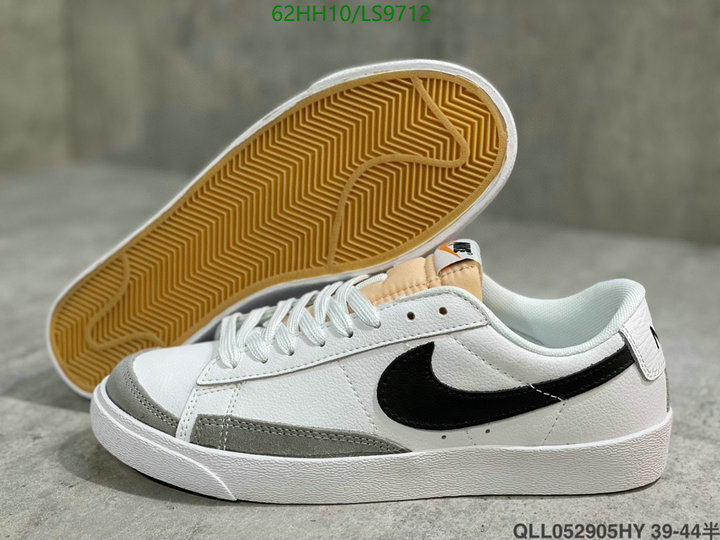 Women Shoes-NIKE Code: LS9712 $: 62USD