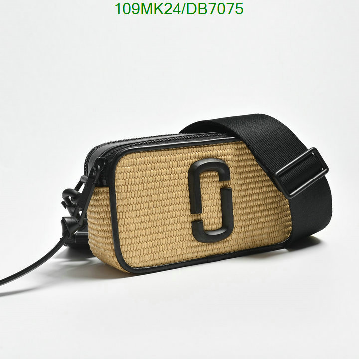 Marc Jacobs Bag-(Mirror)-Camera bag- Code: DB7075 $: 109USD