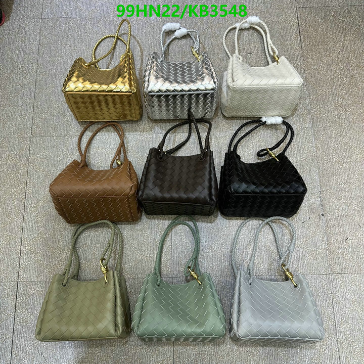 BV Bag-(4A)-Handbag- Code: KB3548 $: 99USD