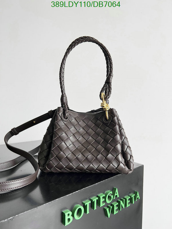 BV Bag-(Mirror)-Crossbody- Code: DB7064 $: 389USD