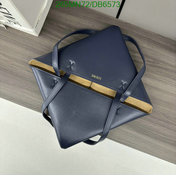 Loewe Bag-(Mirror)-Handbag- Code: DB6573 $: 265USD