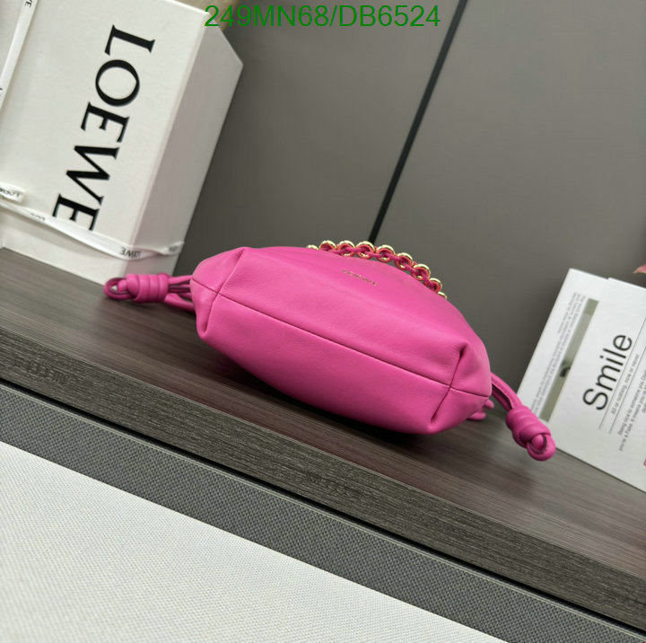 Loewe Bag-(Mirror)-Handbag- Code: DB6524 $: 249USD