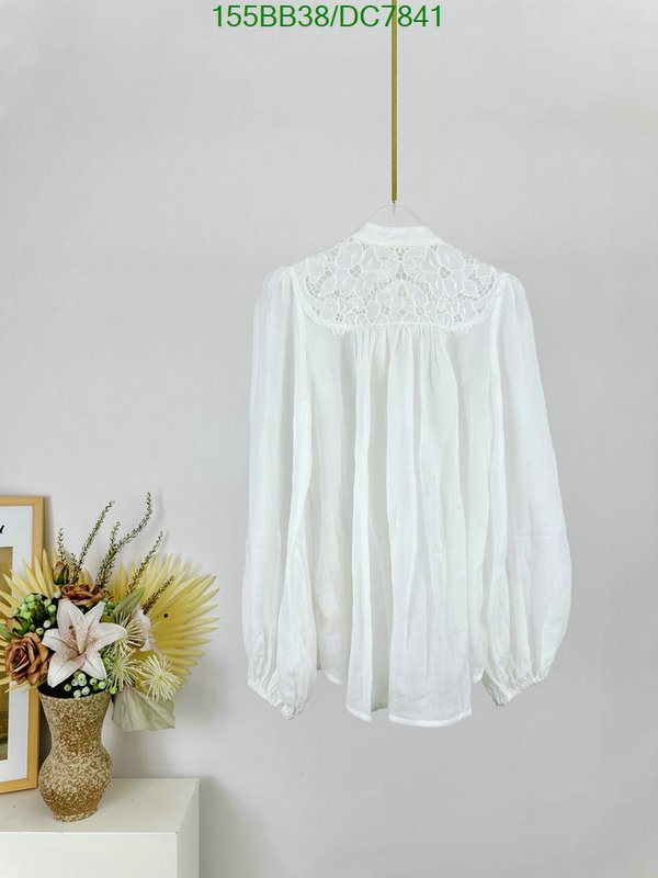 Clothing-Zimmermann Code: DC7841 $: 155USD