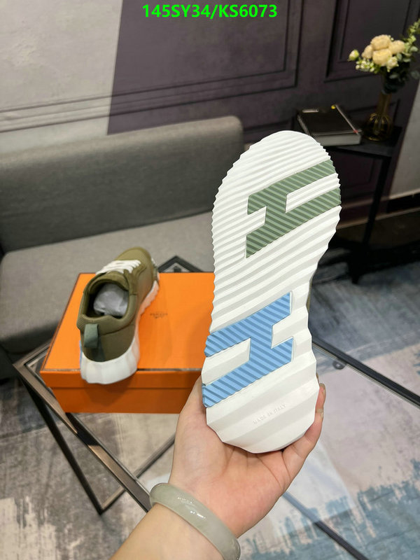 Men shoes-Hermes Code: KS6073 $: 145USD