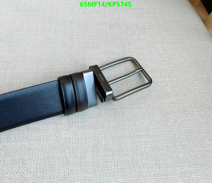 Belts-Prada Code: KP5745 $: 65USD