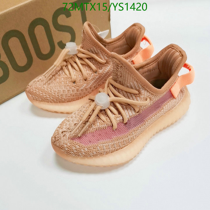 Kids shoes-Adidas Yeezy Boost Code: YS1420 $: 89USD