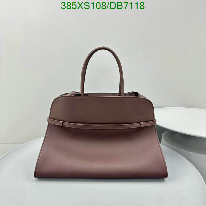 The Row Bag-(Mirror)-Handbag- Code: DB7118 $: 385USD