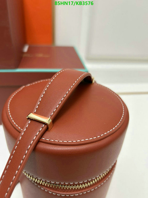 Loro Piana Bag-(4A)-Crossbody- Code: KB3576 $: 85USD