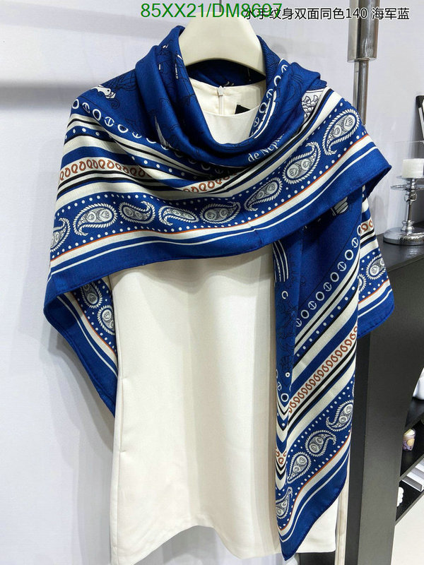 Scarf-Hermes Code: DM8697 $: 85USD