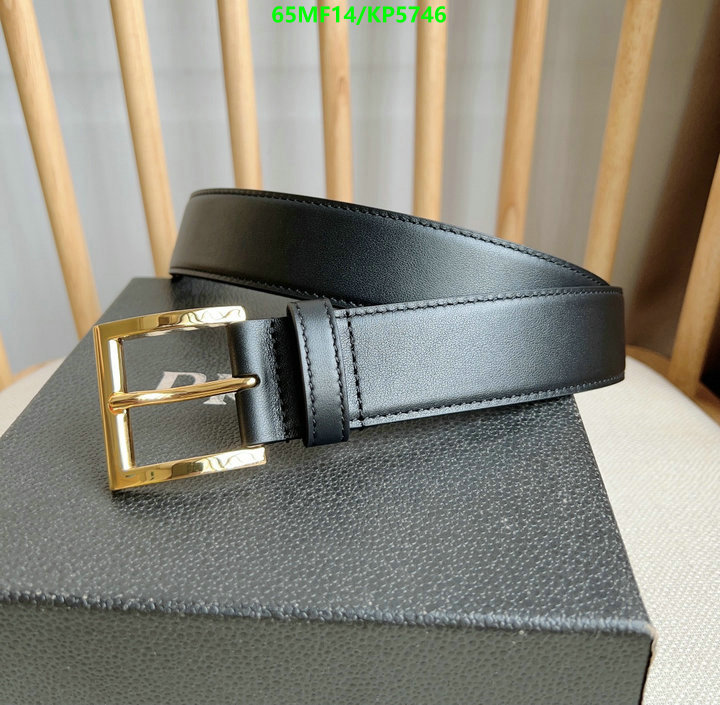 Belts-Prada Code: KP5746 $: 65USD