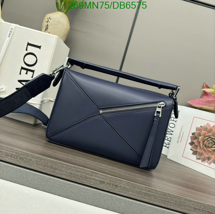 Loewe Bag-(Mirror)-Puzzle- Code: DB6575 $: 269USD