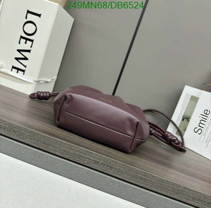 Loewe Bag-(Mirror)-Handbag- Code: DB6524 $: 249USD