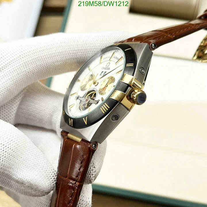 Watch-Mirror Quality- Code: DW1212 $: 219USD