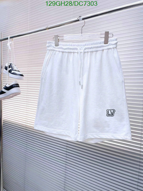 Clothing-LV Code: DC7303 $: 129USD