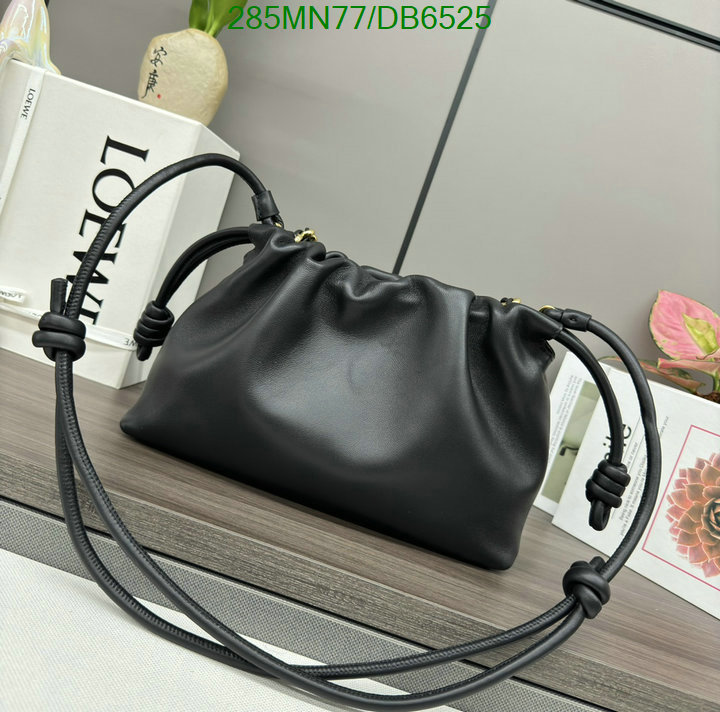 Loewe Bag-(Mirror)-Handbag- Code: DB6525 $: 285USD