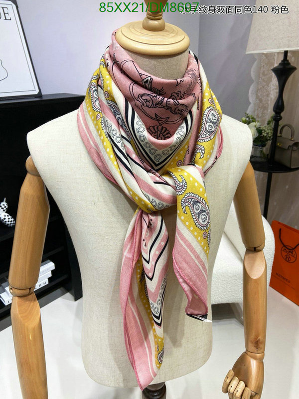 Scarf-Hermes Code: DM8697 $: 85USD