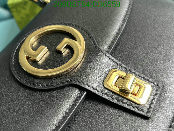 Gucci Bag-(Mirror)-Blondie Code: DB6559 $: 299USD