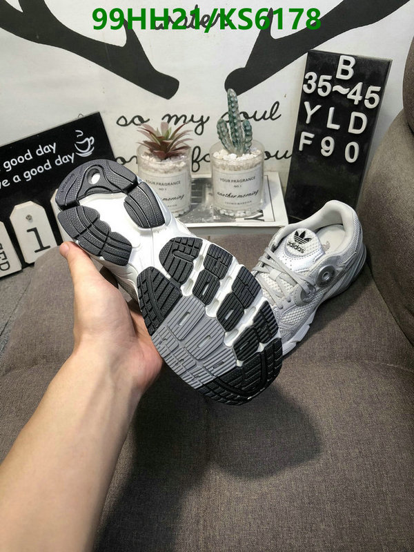 Women Shoes-Adidas Code: KS6178 $: 99USD