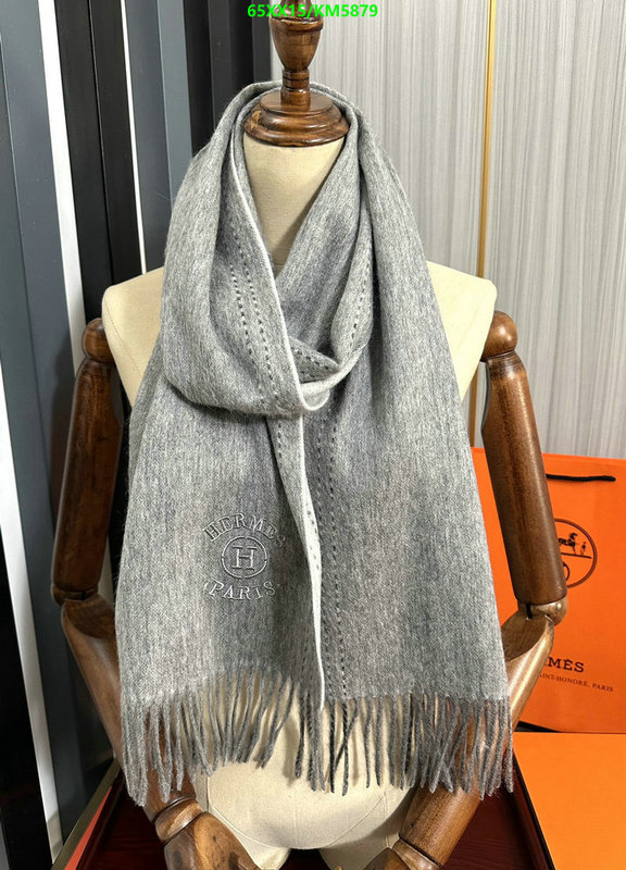 Scarf-Hermes Code: KM5879 $: 65USD