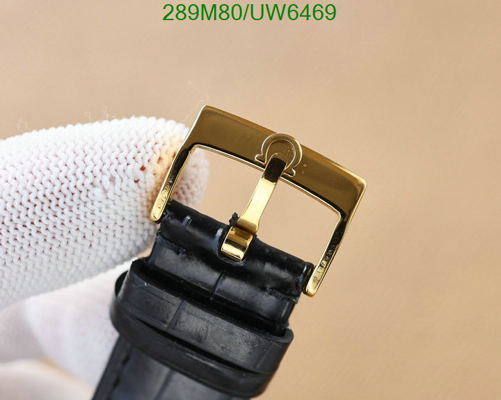 Watch-Mirror Quality- Code: UW6469 $: 289USD