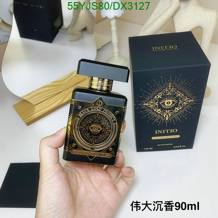 Perfume-Initio Code: DX3127 $: 55USD