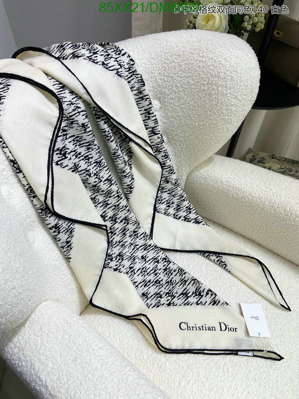 Scarf-Dior Code: DM8659 $: 85USD